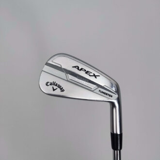 Callaway Apex Pro 21 / 4-P / Regular