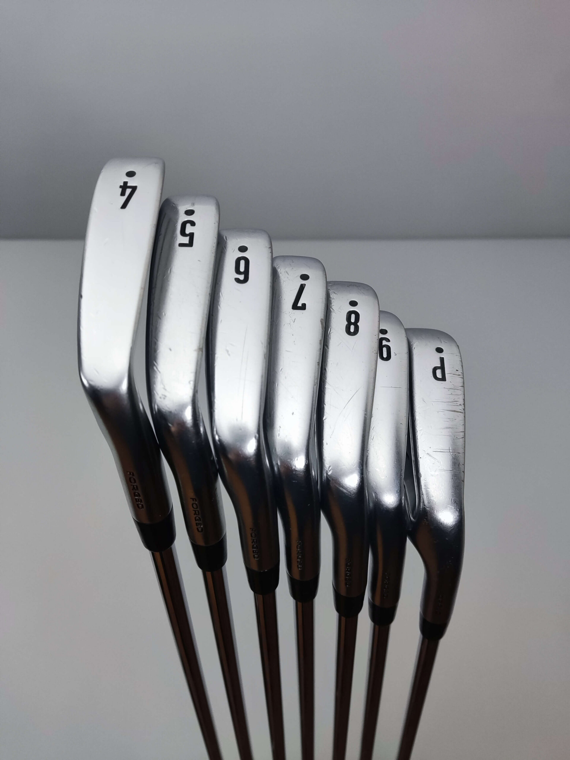 Callaway Apex Pro 21 / 4-P / Regular - Bild 6