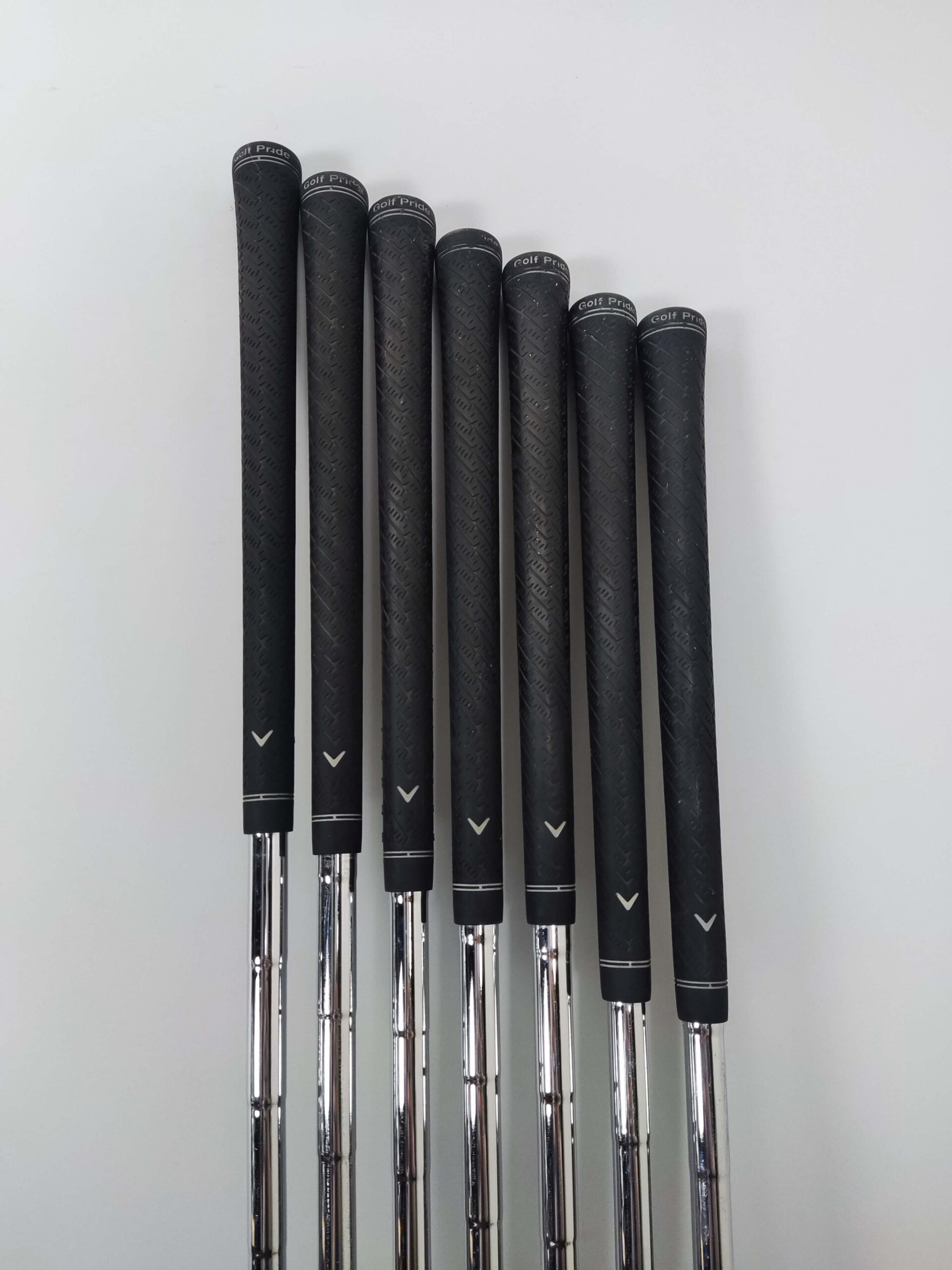 Callaway Apex Pro 21 / 4-P / Regular - Bild 10