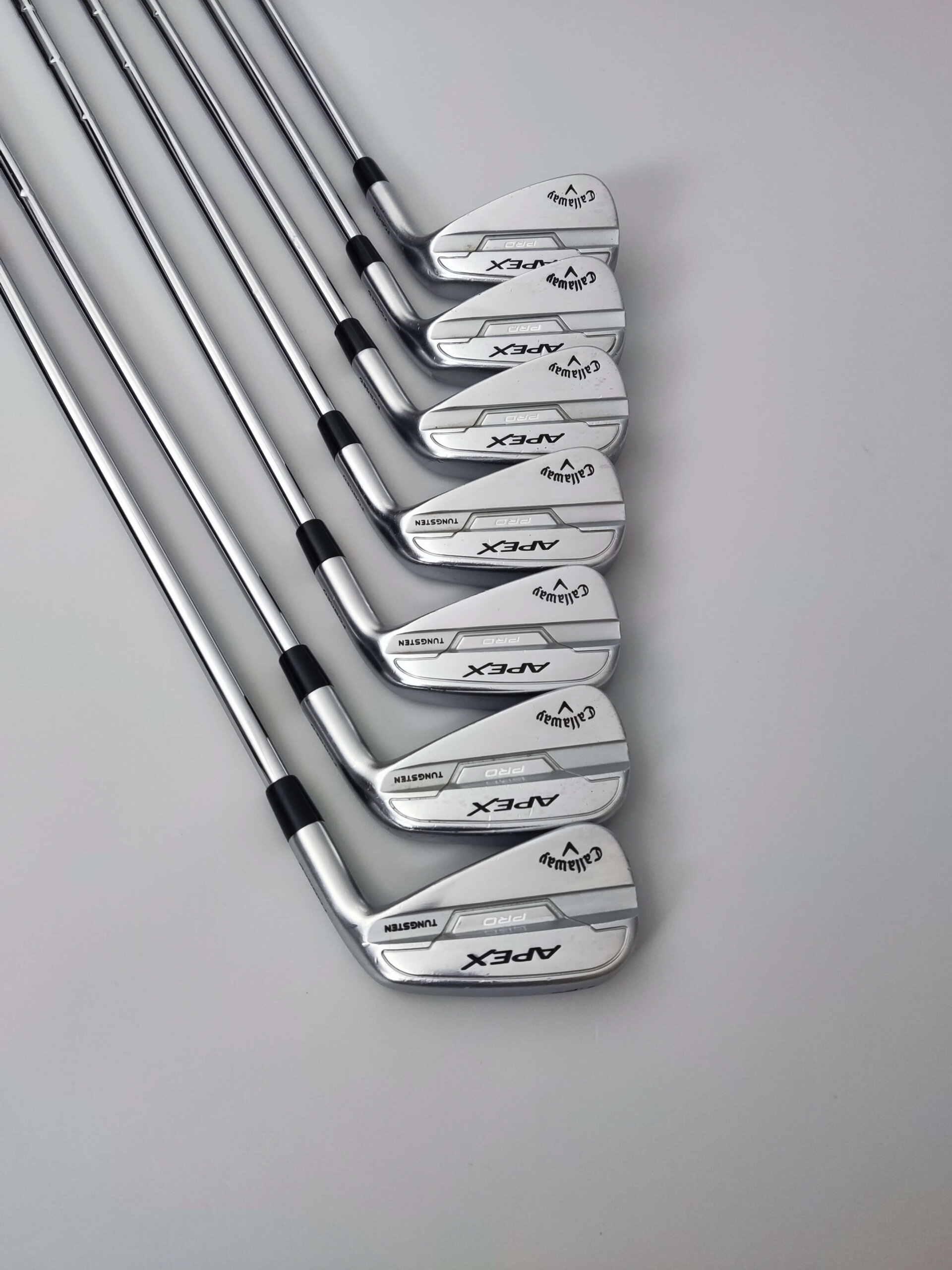 Callaway Apex Pro 21 / 4-P / Regular - Bild 2