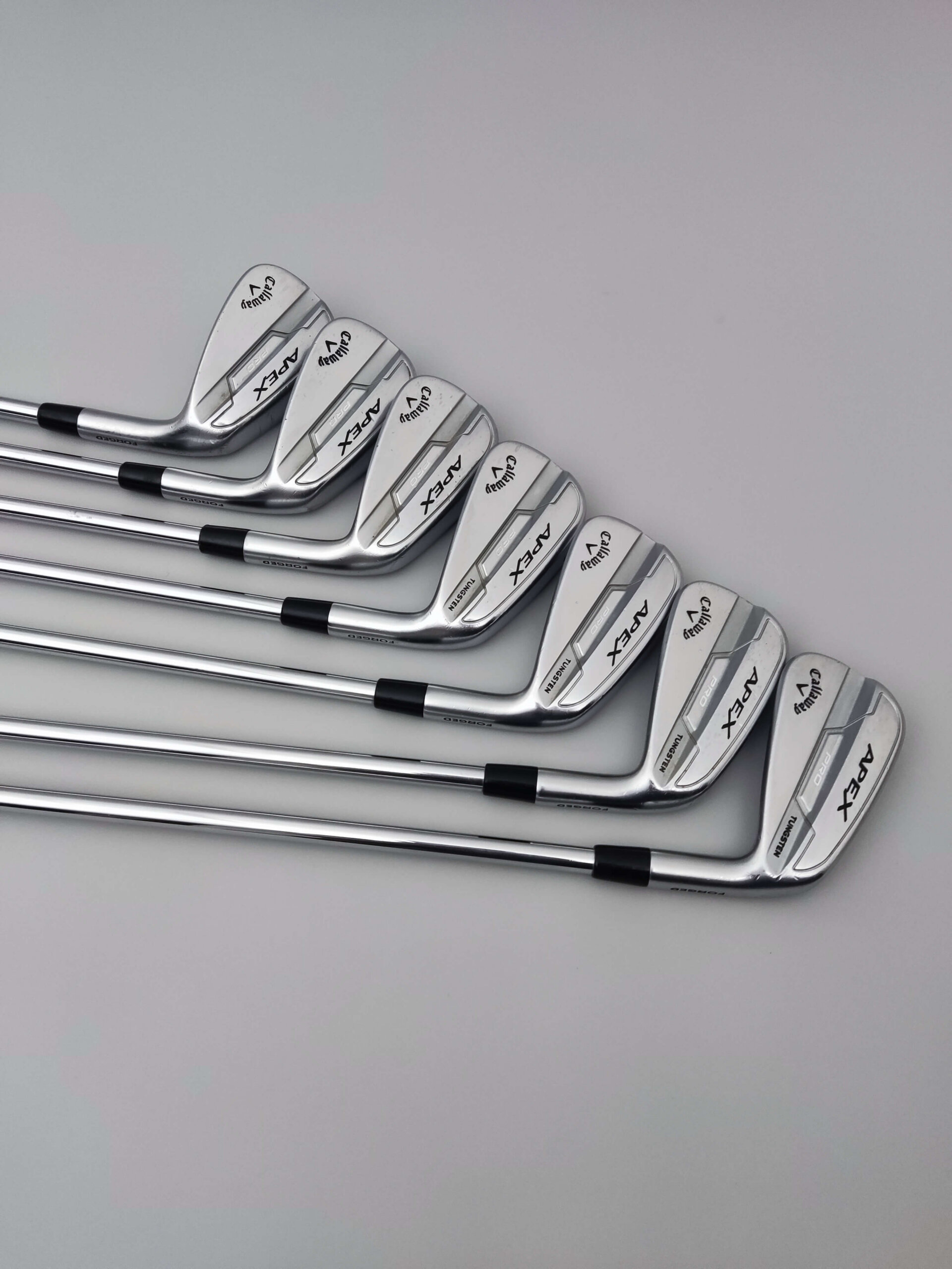 Callaway Apex Pro 21 / 4-P / Regular - Bild 5