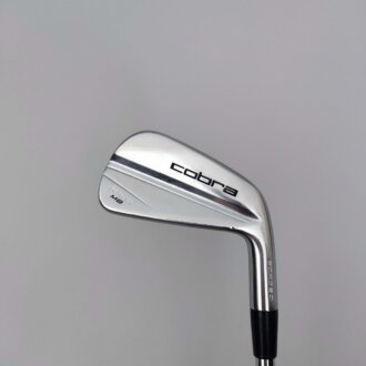 Cobra King Forged MB / 4-P / X-Stiff