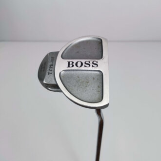 Boss 2Ball  / 34"