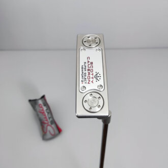 Scotty Cameron Super Select Newport 2+ / 35"