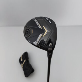 Ny Cobra DS Adapt Max / FW3 / Dam