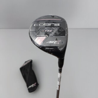 Ny Cobra Air X / FW5 / Dam