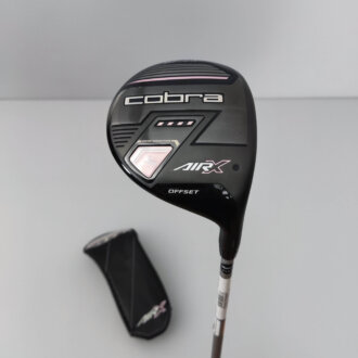 Ny Cobra Air X / FW5 / Dam