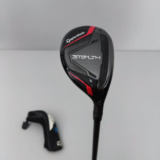 Taylormade Stealth / Hybrid 5 / Stiff