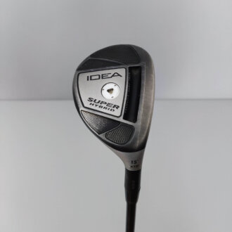 Adams Idea Super XTD / Hybrid 1 / X-Stiff