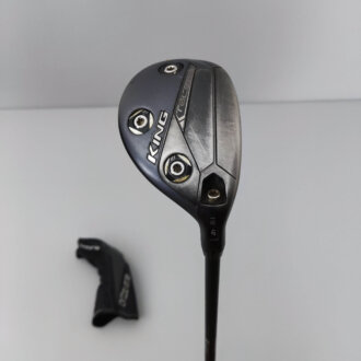 Cobra King Tec / Hybrid 3 / Stiff