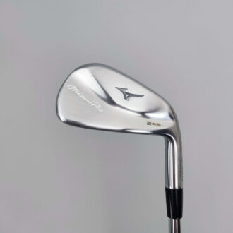 Mizuno Pro 245 / 5-P+G / X-Stiff