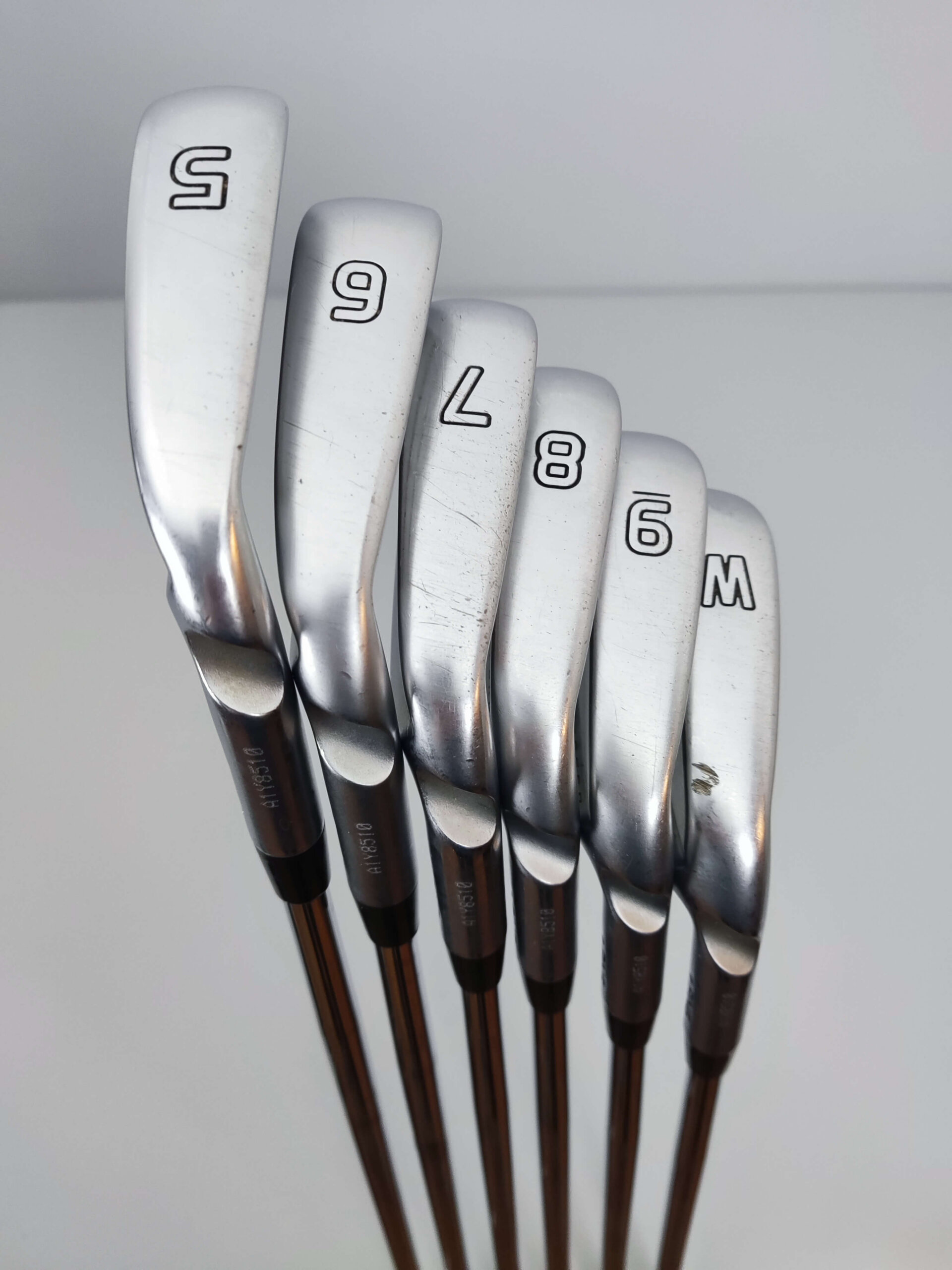 Ping I500 / 5-P / Regular - Bild 6