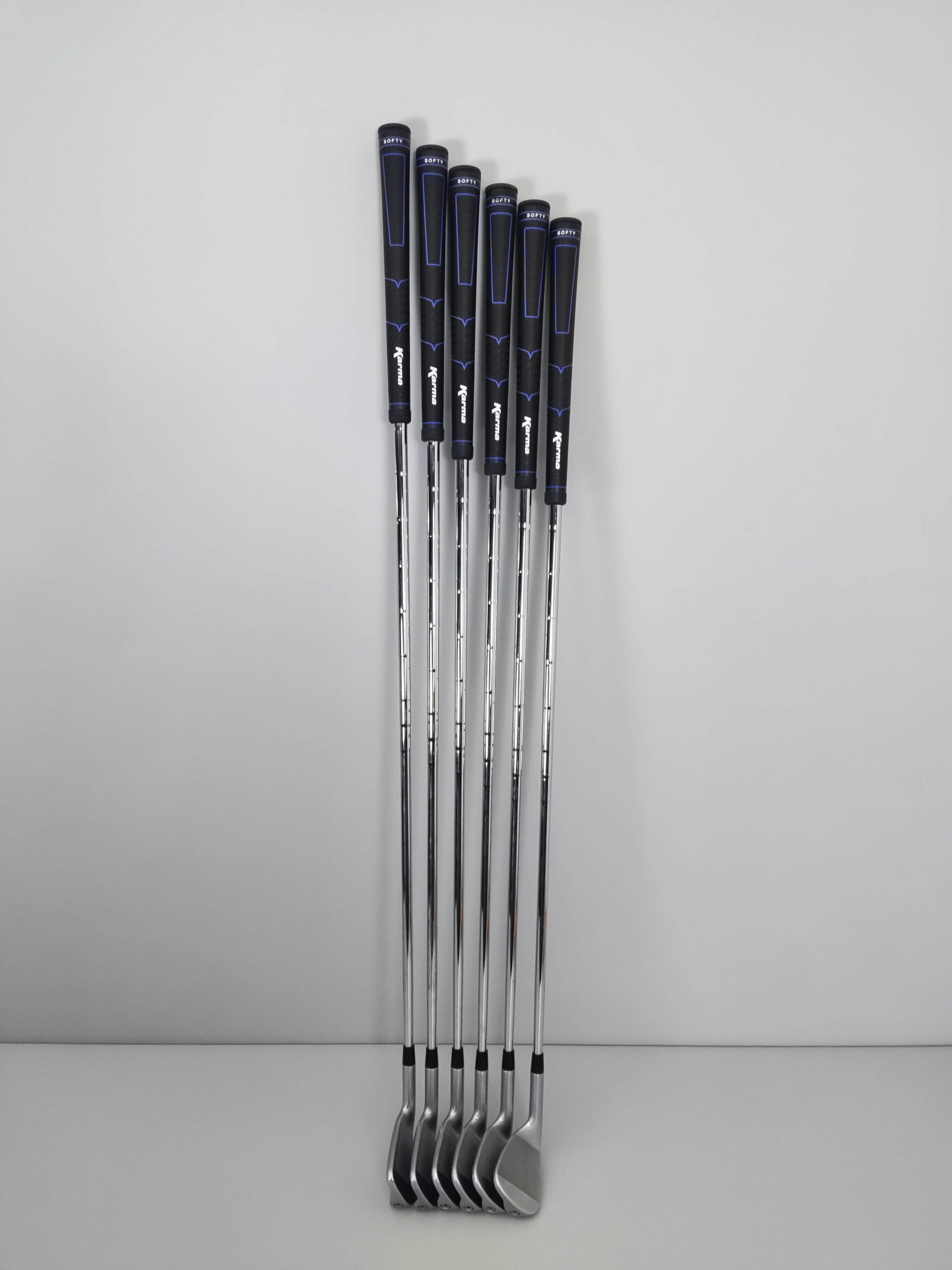 Ping I500 / 5-P / Regular - Bild 7