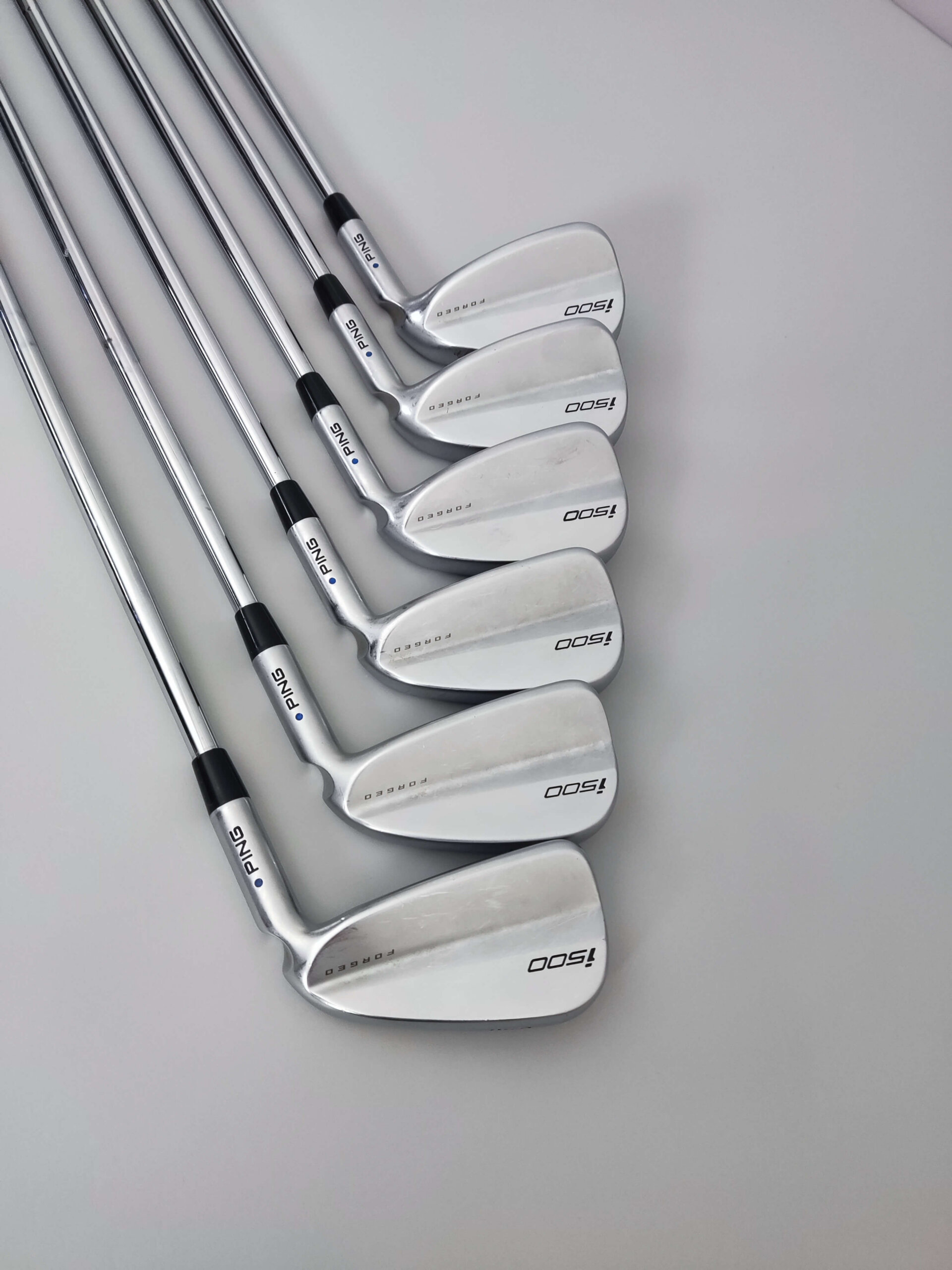 Ping I500 / 5-P / Regular - Bild 2