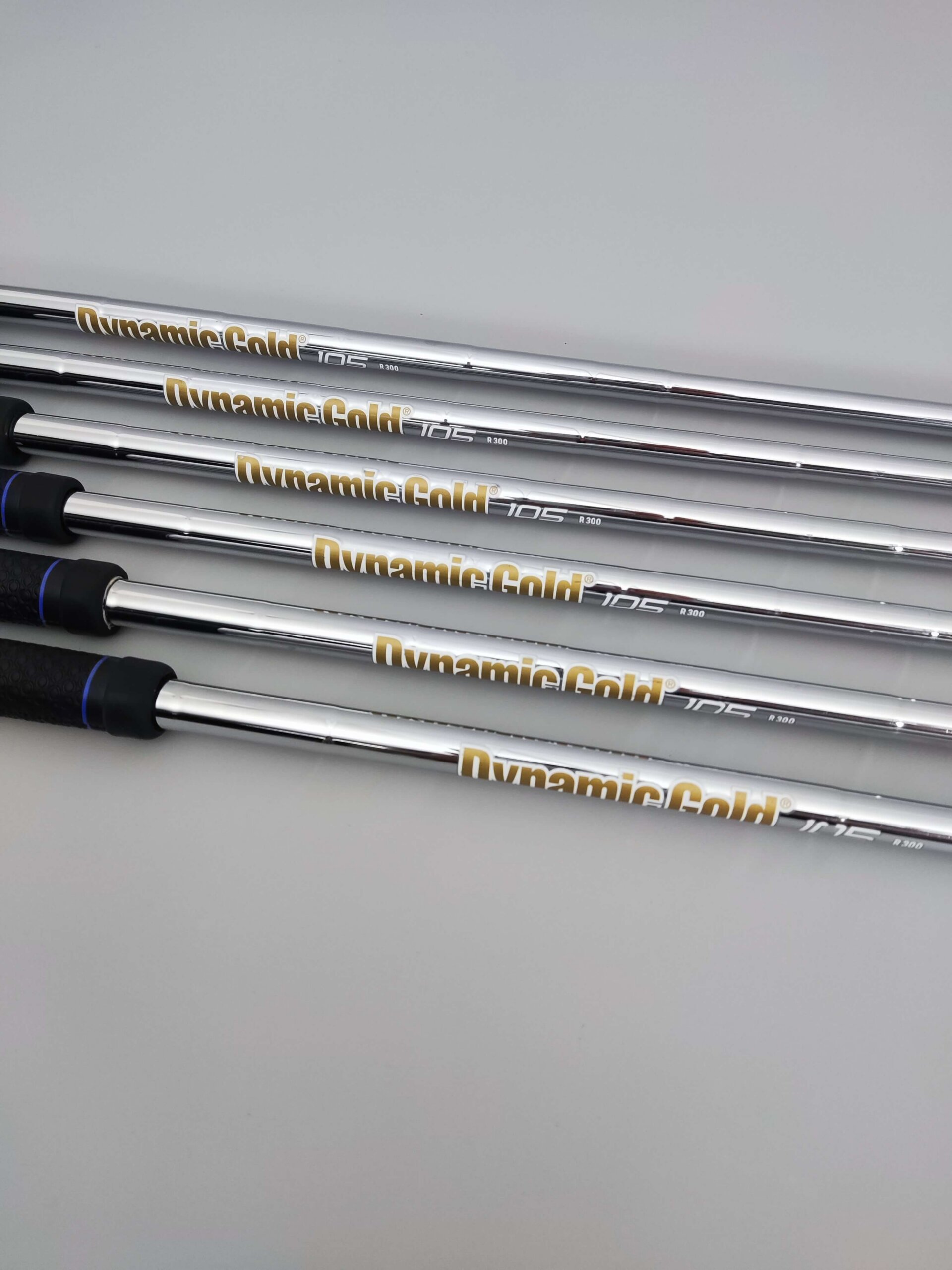 Ping I500 / 5-P / Regular - Bild 8