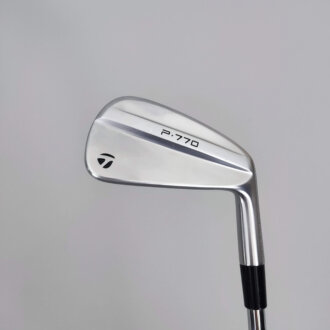 TaylorMade P770 / 5-P / Regular