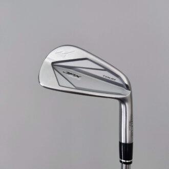 Mizuno JPX 923 Forged / 5-P / Regular