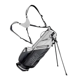 Dry Performance Standbag 7,5 Grey/Black 2026
