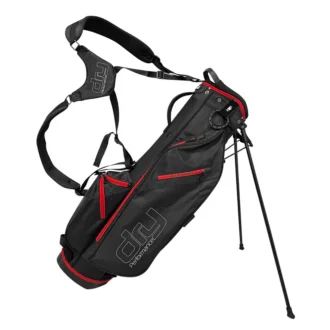 Dry Performance Standbag 7,5 Black/Red 2026