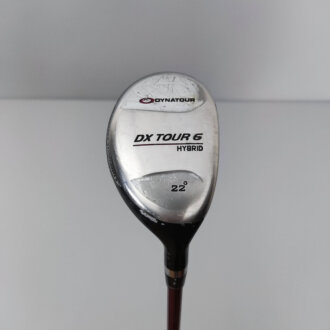 Dynatour / Hybrid 6 / Regular / 22°