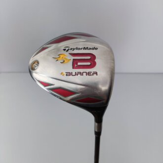 Taylormade Burner / Driver / Stiff