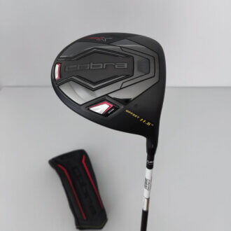 Ny Cobra Air X / Driver / Senior