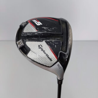 Taylormade M5 / Driver / Stiff