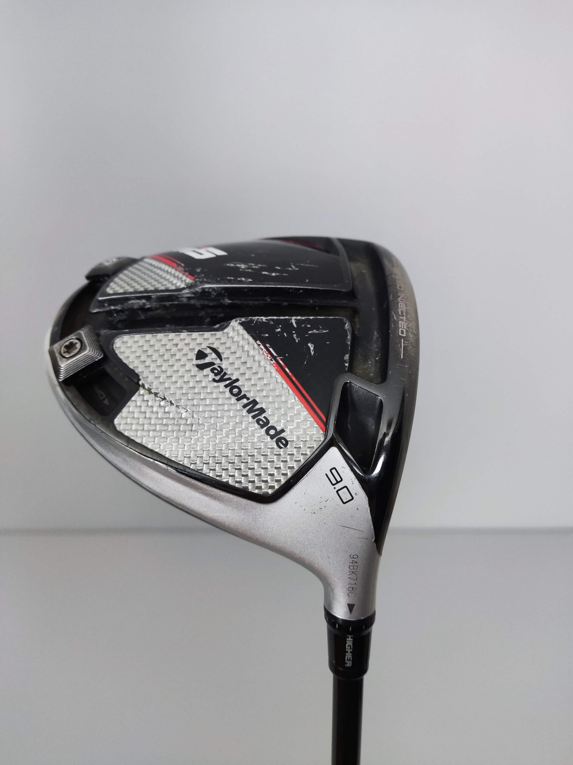 Taylormade M5 / Driver / Stiff - Bild 6