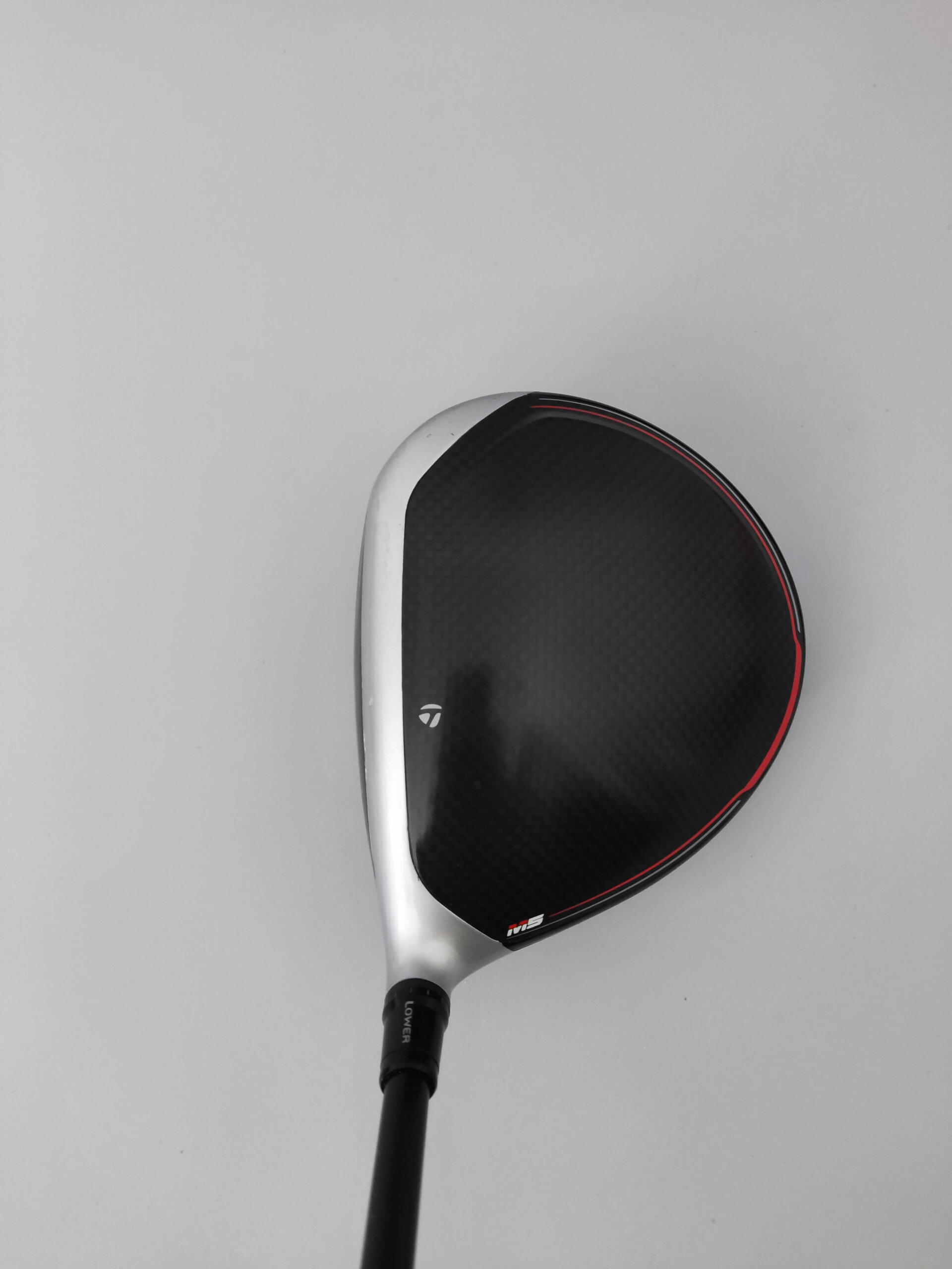 Taylormade M5 / Driver / Stiff - Bild 5