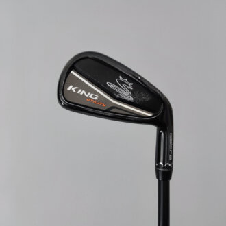 Cobra King UT / J3 / X-Stiff