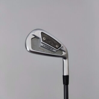 Callaway X Forged UT / 21° / Stiff