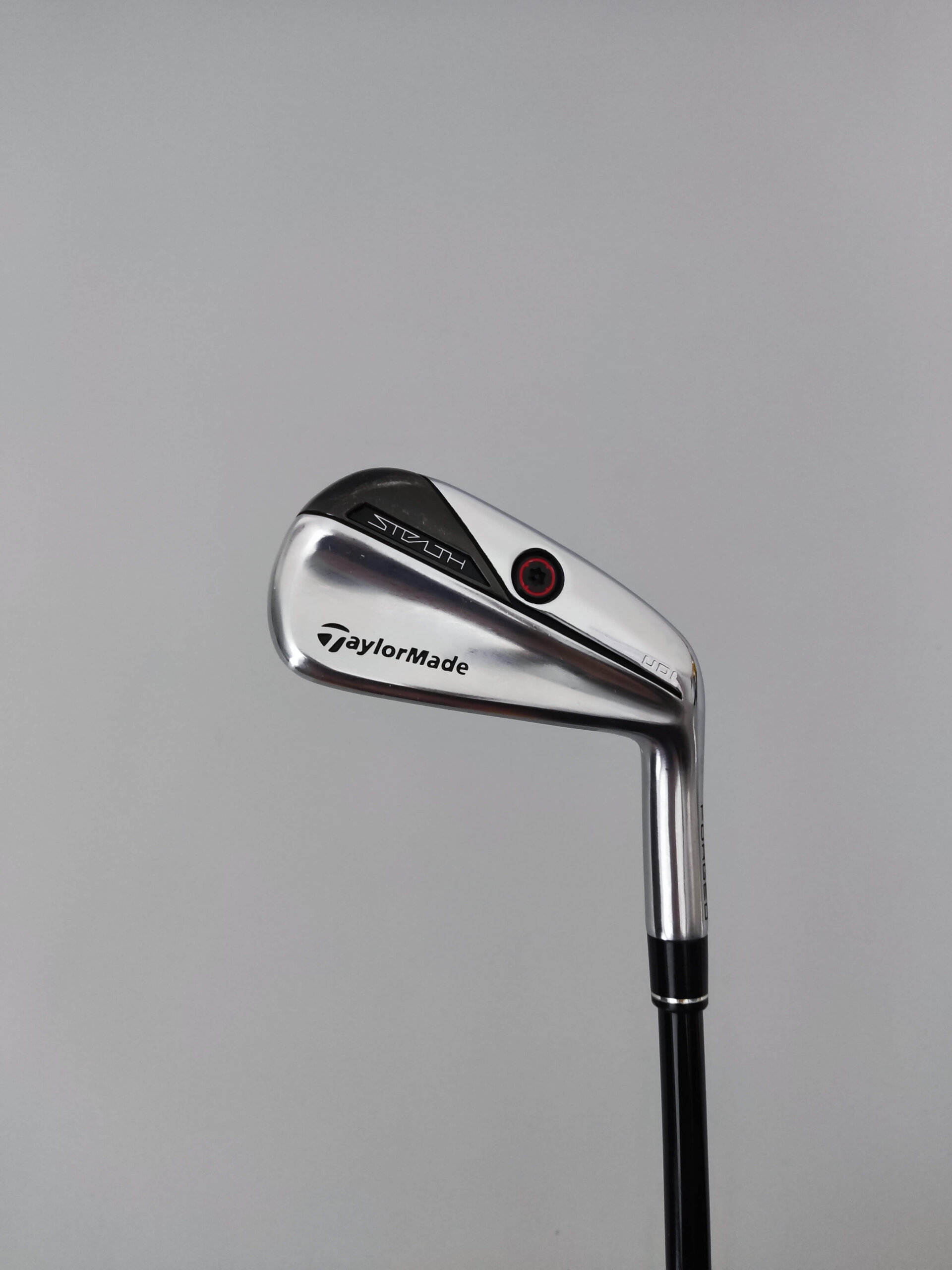 TaylorMade Stealth / UDI 3 / X-Stiff