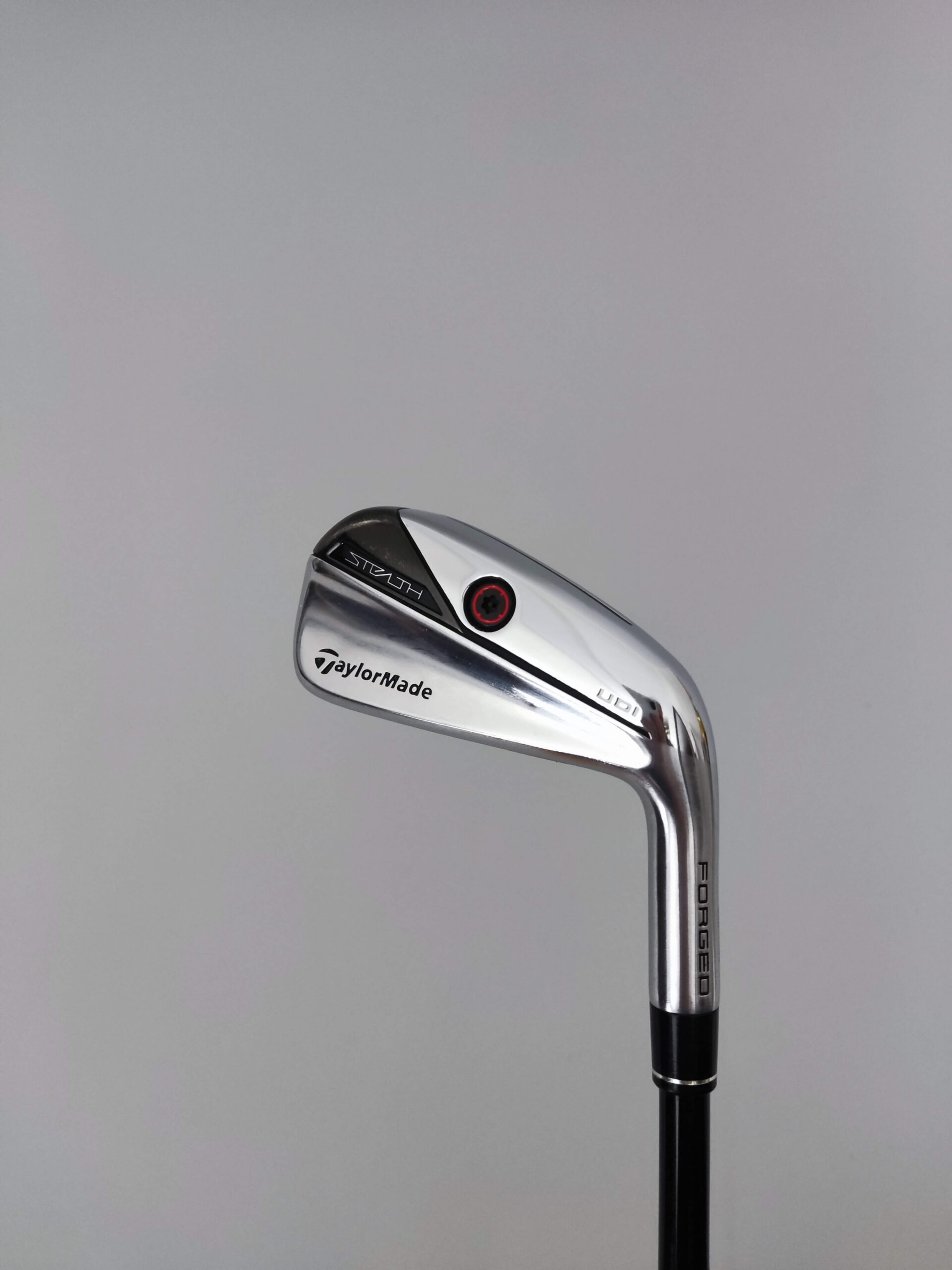 TaylorMade Stealth / UDI 3 / X-Stiff - Bild 4