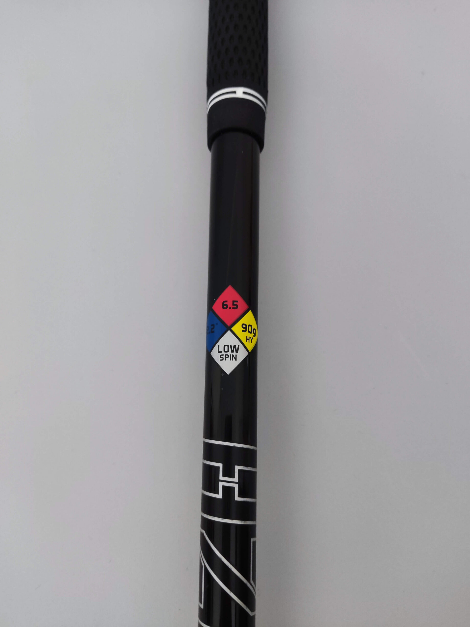 TaylorMade Stealth / UDI 3 / X-Stiff - Bild 6