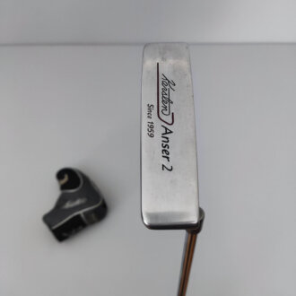 Ping Karsten Anser / 35"