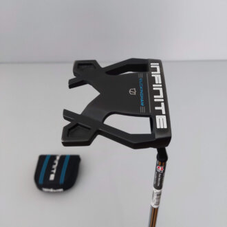 Wilson Buckingham / 33"