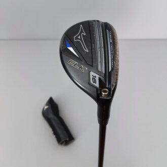 Mizuno CLK / Hybrid 2 / Regular