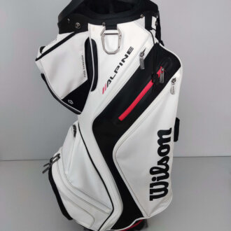 Wilson Alpine Bag
