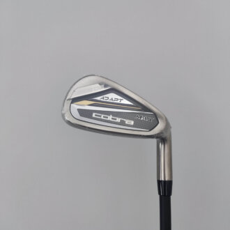 Nya Cobra DS Adapt / 6-P+S / Dam