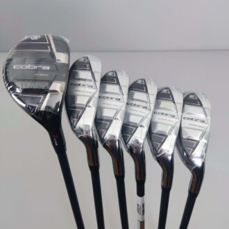 Nya Cobra T-Rail / 5-P Hybrid / Senior