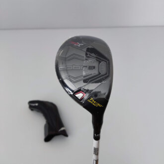 Ny Cobra Air X  / Hybrid 7 / Senior