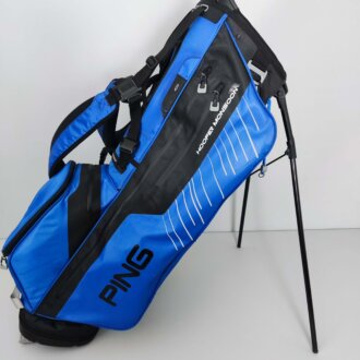 Ping Hoofer Monsoon