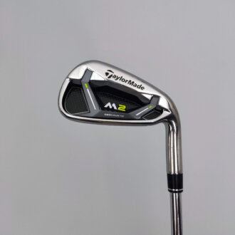 TaylorMade M2 / 5-P / Stiff / Förlängda 0.5