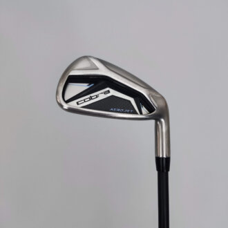 Cobra Aerojet / 6-P+S / Dam