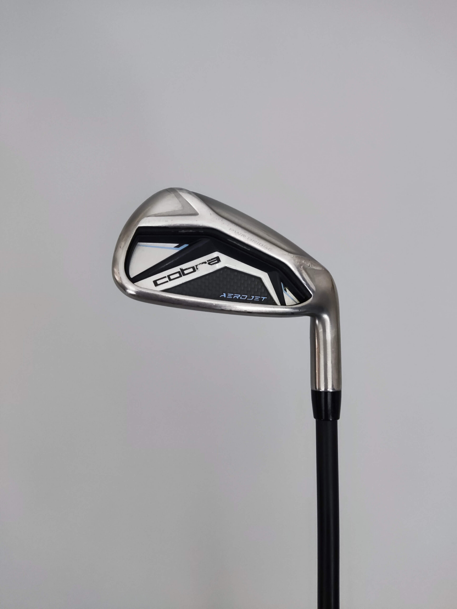 Cobra Aerojet / 6-P+S / Dam