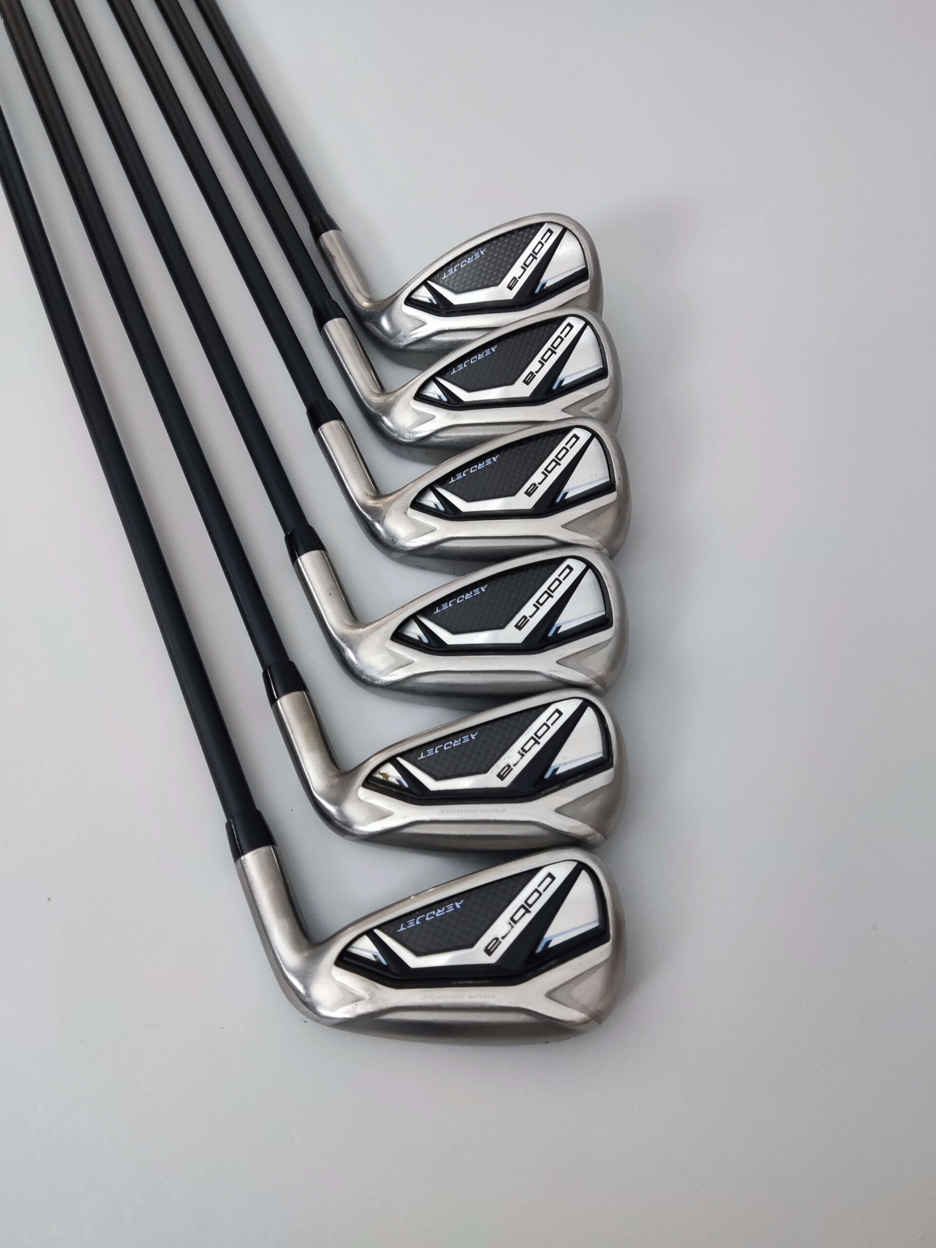 Cobra Aerojet / 6-P+S / Dam - Bild 2