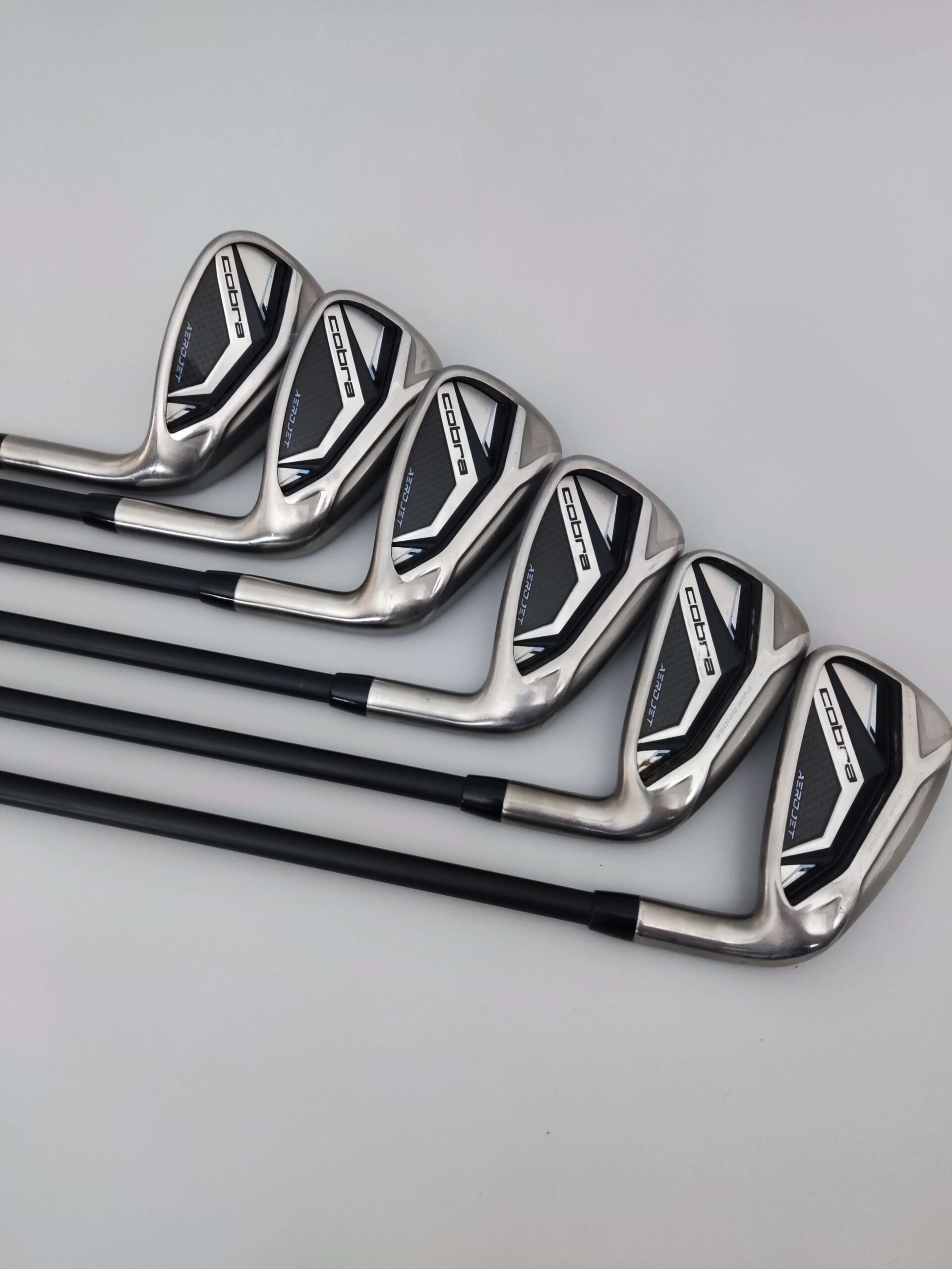 Cobra Aerojet / 6-P+S / Dam - Bild 5