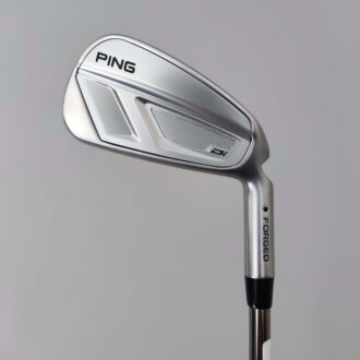 Ping iDi / UT2 / Stiff