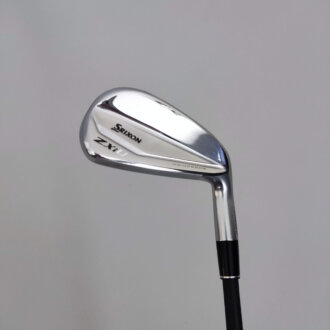 Demo Ex / Srixon ZXIU / J4 / Stiff