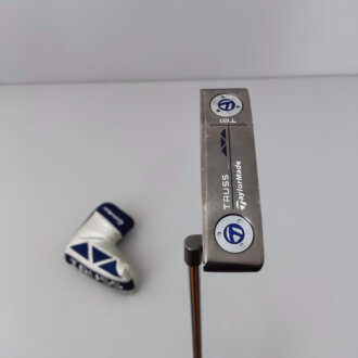 TaylorMade Truss TB1 / 34" / Vänster